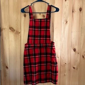 Dress size M shein New never worn